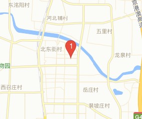 邯郸腾盛东风风行4s店永年区店